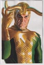 Thor (2020) #33 Alex Ross Timeless Loki Virgin Var (Marvel 2023) &quot;New Unread&quot; - £3.69 GBP