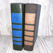 Readers Digest Condensed Books 1974 Volume 2 - 1975 Volume 1 - £7.10 GBP