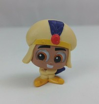 Disney Doorables Aladdin Series 6 Prince Ali 1.25&quot; Exclusive Mini Figure - £6.94 GBP