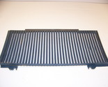 1964 CHRYSLER METAL SPEAKER GRILL OEM NEW YORKER NEWPORT TOWN &amp; COUNTRY ... - £35.96 GBP