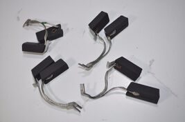 Lot of 4 NEW  Replacement Carbon Brush Pairs EG236S 3754748 400103644 426 - €28,83 EUR