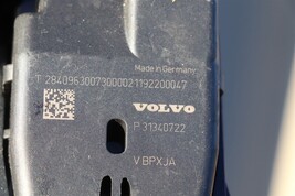Volvo Pre Crash Collision Warning Sensor Short Range Lidar Radar P31340722 image 6