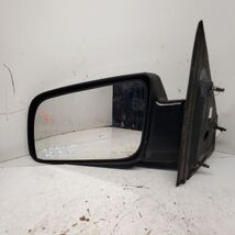 Driver Side View Mirror Manual Sail Mount Fold Away Fits 88-97 ASTRO 132... - $24.75