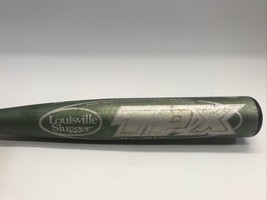 Louisville Slugger TPX Deuce YB506 Baseball Bat 2 1/4&quot; 31&quot; 18.5 oz - £22.15 GBP