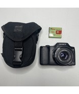 Sony Cybershot Digital Camera 10MP Model DSC-H20 38-380 mm F3.5-4.4 READ - $99.00