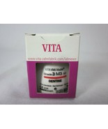 VITA VMK Master Dentine 3 M3 12g VX70-047 NEW Dental Powder - £19.73 GBP