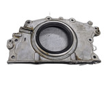 Rear Oil Seal Housing From 2010 Ford Flex  3.5 AT4E6K318AA Turbo - $24.95