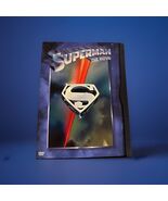 Superman - The Movie - DVD - $4.99