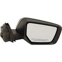 Mirror For 2014-2020 Chevrolet Impala Right Side Power Heated Puddle Memory - £185.84 GBP
