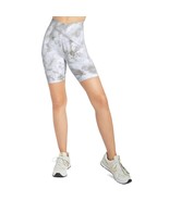 Koral Activewear Women&#39;s Serve Colorfast High Rise Shorts Grey XS B4HP $88 - $19.95