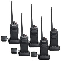 Retevis RT29 New Version,IP67 Waterproof,High Power Walkie Talkies Long ... - £385.73 GBP