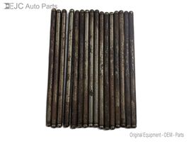 Pushrods Set All From 2002 Chevrolet Silverado 1500  5.3 10238852 4wd - $642.22 MXN
