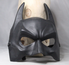 Rubies Costume Co Adult Batman Dark Knight Face Mask 2015 Plastic - £8.39 GBP