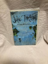 Jake Thrash #2 Aircel (1988) - £10.12 GBP