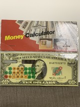 Money Calculator - $13.72