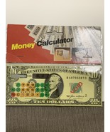 Money Calculator - $259.25 MXN