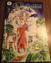 Dark Horse Comics Manga Oh my Goddess! - #4 of 8 - £4.55 GBP