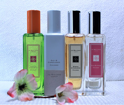 Jo Malone London 1oz/30ml Eau De Cologne Spray (4 TO CHOOSE FROM) - £43.86 GBP+