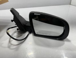 KEYSTONE RIGHT SIDE VIEW MIRROR P/N CH1321374 FITS 14-18 JEEP GRAND CHER... - $1,032.09 MXN