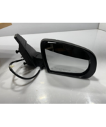 KEYSTONE RIGHT SIDE VIEW MIRROR P/N CH1321374 FITS 14-18 JEEP GRAND CHER... - €47,50 EUR
