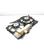 2004-2009 TOYOTA PRIUS RADIATOR COOLING FAN ASSEMBLY P7092 - $137.59