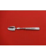 Assyrian Head by 1847 Rogers Plate Silverplate HH Cheese Scoop 8 1/2&quot; - $3,017.08 MXN