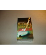Lost Light by Michael Connelly (Audio Cassette, 2003) Brand New, Sealed,... - £27.24 GBP