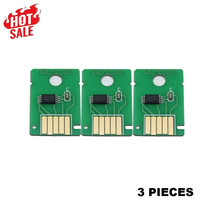 MC-G01 Maintenance Tank Chip for Canon MAXIFY GX6010 GX7010 Printer 3PCs - £15.96 GBP