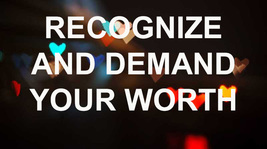 27X COVEN RECOGNIZE & DEMAND YOUR WORTH MAGICK LED BY 98 yr old Witch Cassia4  image 2