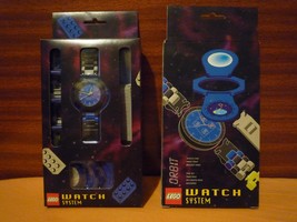Lego System ORBIT Watch set - 1997 - MIB - $28.00