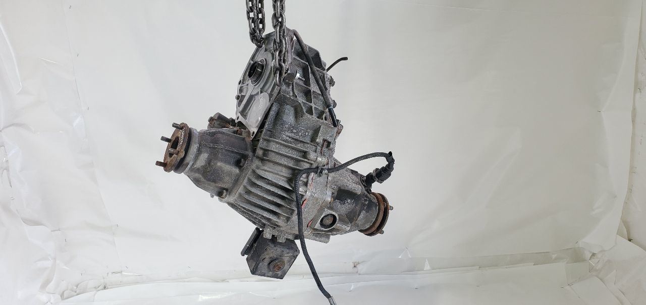 1996 1997 1998 Lexus LX450 OEM Transfer Case 4.5L Item image 8