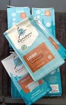 7 Caribou Coffee Caribou Blend Medium Roast Ground Coffee 12 oz (SEE PICS) (CO1) - $46.51