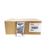 Boyd&#39;s Red Wagon Ground Coffee, 50/2.5oz Pre-Portioned Packets, #117432 - $119.99
