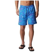 Columbia Summerdry Shorts Purple Lotus Corbett Mens Swimwear NEW Large - £37.23 GBP