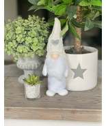 Winter White Gonk - $21.95