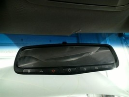 Rear View Mirror With Automatic Dimming Korea Built Fits 11-19 SONATA 10... - $53.77