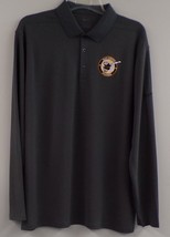 Nike Golf San Diego Padres 1969 Friar Logo Mens Long Sleeve Polo XS-4XL, LT-4XLT - £37.44 GBP+