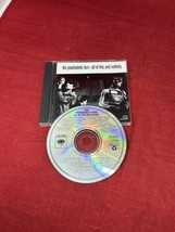 The Psychedelic Furs - All of This and Nothing Punk Rock Music CD CK44377 - $5.90