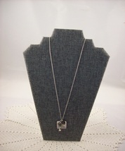 Achieve Inspire and Love Pendant Necklace (#E229) - £12.01 GBP