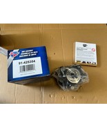 CARQUEST 91-425354 512535 Wheel Bearing and Hub Assembly Rear fits Nissa... - $131.99 CAD