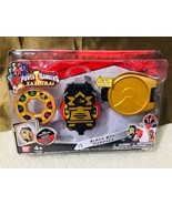 Bandai Power Rangers Samurai Black Box Morpher Rare HTF #2 - £108.61 GBP