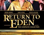 Return to Eden: The Complete Collection DVD - $73.43
