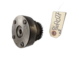 Exhaust Camshaft Timing Gear From 2012 Ford F-150  3.5 AT4E6C525FD Turbo - $49.95