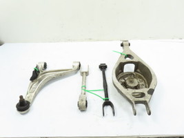 Nissan 370Z Control Arm Set, Lower Upper &amp; Lower Rear Right RWD - £62.05 GBP