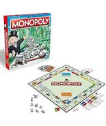 Monopoly Classic Board Game Parker Brothers T Rex Penguin Rubber Ducky - $533.10 MXN