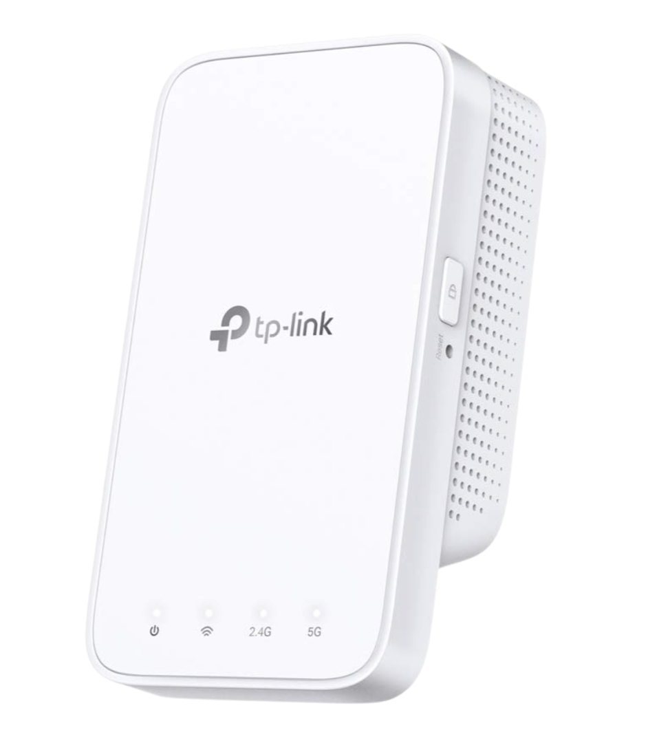 Primary image for TP-Link Wireless WiFi Range Extender Singal Booster Internet Amplifier RE300
