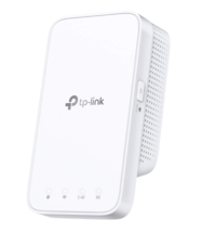 TP-Link Wireless WiFi Range Extender Singal Booster Internet Amplifier RE300 - £10.59 GBP