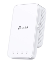 TP-Link Wireless WiFi Range Extender Singal Booster Internet Amplifier RE300 - £10.64 GBP