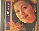 Adriana Rincon: La Distancia (CD - 1996) Como Nuevo - £11.68 GBP