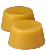 pure BeesWax Cake 1oz Shoes Boots Leather hiking welt thread Bees Wax Fi... - $35.26 CAD